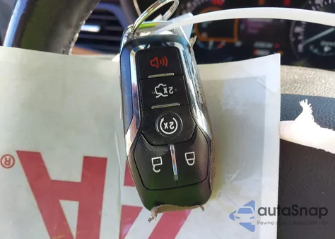 2015 Lincoln Mkc z USA, uszkodzony, nr VIN 5LMCJ1A94FUJ45372